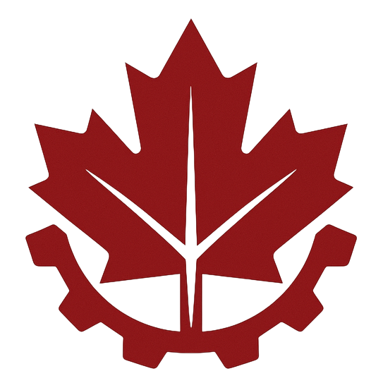 Maple Technical Solutions logo